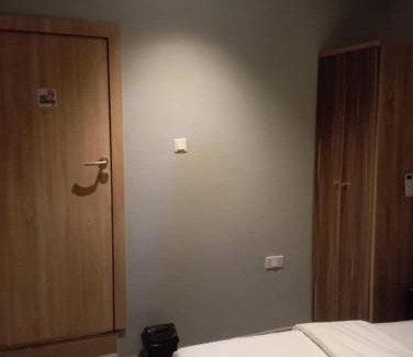 Uyo Hotel | Edebengz Luxury Hub