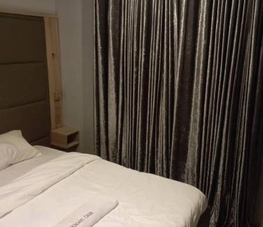 Uyo Hotel | Edebengz Luxury Hub