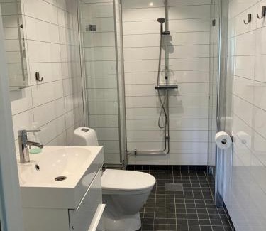 Harads Apartment | Edeforsvägen 68