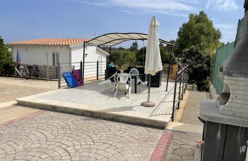 Santa Margherita di Pula House | Edeler House