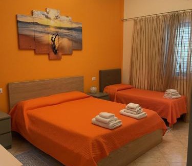 Santa Margherita di Pula House | Edeler House
