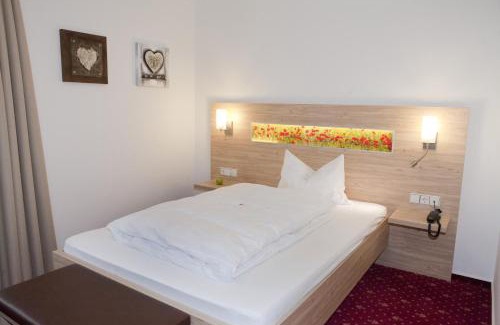 Bad Mergentheim Hotel | Edelfinger Hof