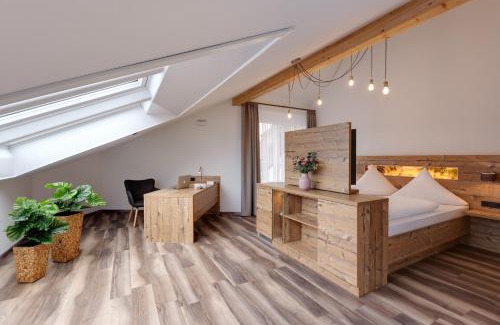 Bad Mergentheim Hotel | Edelfinger Hof