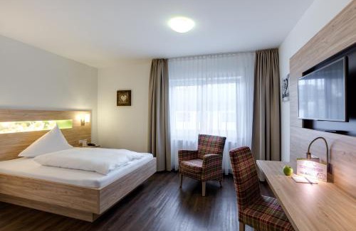 Bad Mergentheim Hotel | Edelfinger Hof