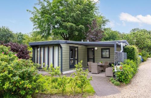 Hulshorst Ski Chalet | Edelhert