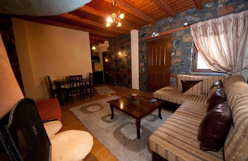 Aghios Athanasios House | Edelweis