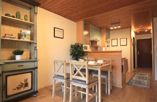 Maishofen Apartment | Edelweiss Apartment