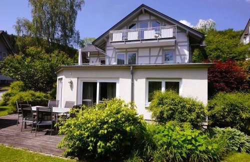Stryck Apartment | Edelweiss Appartements 'MÜHLENKOPF' deluxe - inkl Wellness-Spa und MeineCardPlus
