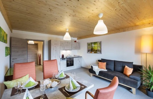 Fanning House | Edelweiss by Interhome