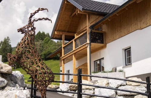 Fanning House | Edelweiss by Interhome