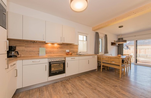 Zell am See Ski Chalet | Edelweiss Chalet Zell am See
