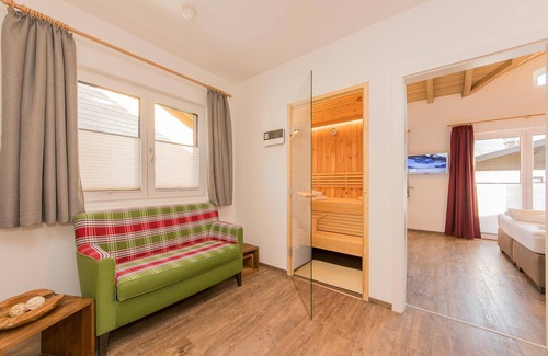 Zell am See Ski Chalet | Edelweiss Chalet Zell am See