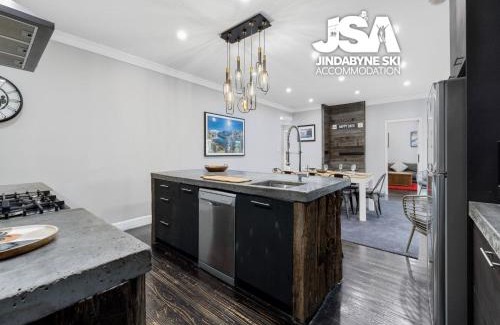 Berridale House | Edelweiss Cottage