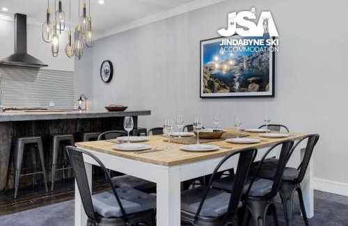 Berridale House | Edelweiss Cottage