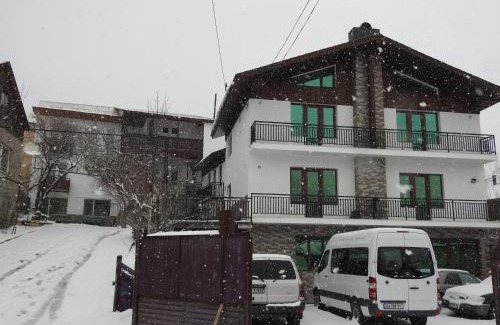 Bakuriani House | Edelweiss