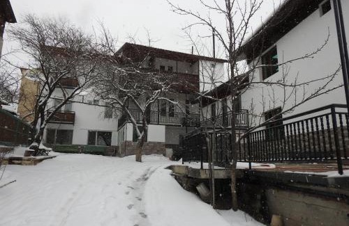 Bakuriani House | Edelweiss