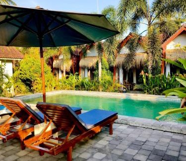 Kuta House | Edelweiss Homestay