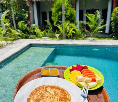 Kuta House | Edelweiss Homestay