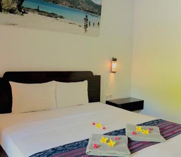 Kuta House | Edelweiss Homestay