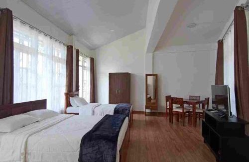 Kohima House | Edelweiss