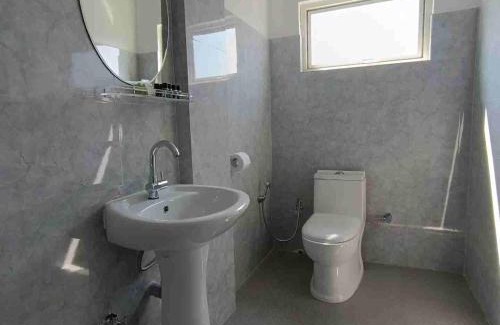 Kohima House | Edelweiss