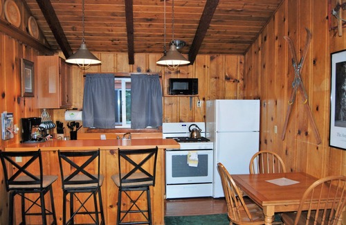 Mammoth Lakes Hotel | Edelweiss Lodge