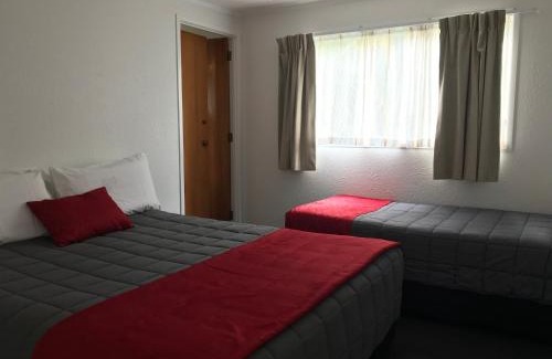 Paihia Hotel | Edelweiss Motel