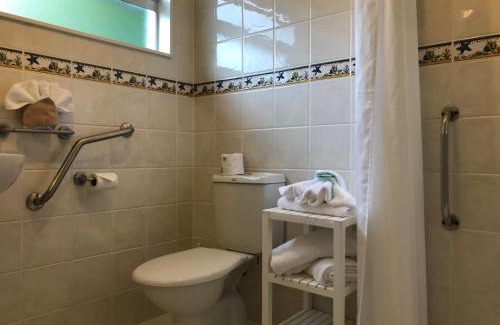 Paihia Hotel | Edelweiss Motel