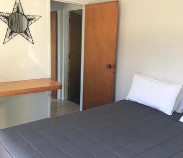 Paihia Hotel | Edelweiss Motel