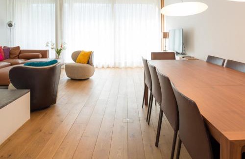 Flims Apartment | Edelweiss Mountain Suites 07-06