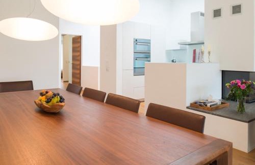Flims Apartment | Edelweiss Mountain Suites 07-06