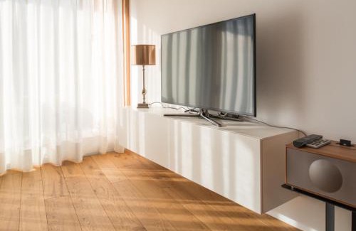 Flims Apartment | Edelweiss Mountain Suites 07-06