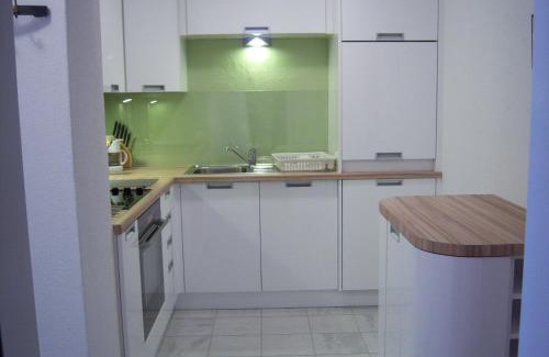 Flims Apartment | Edelweiss Residenza Quadra