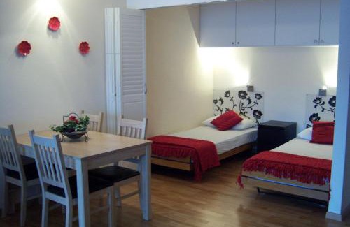 Flims Apartment | Edelweiss Residenza Quadra