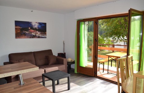 Peone Apartment | Edelweiss Valberg