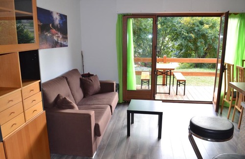 Peone Apartment | Edelweiss Valberg