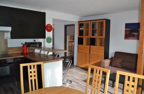 Peone Apartment | Edelweiss Valberg