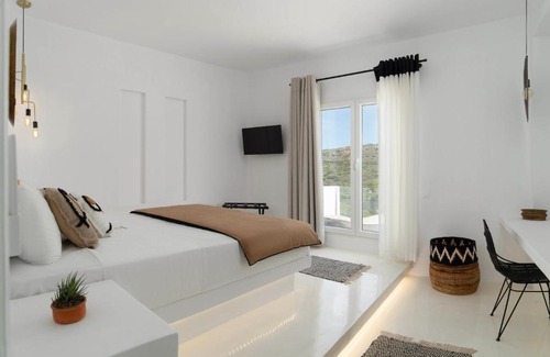 Paleopolis Apartment | Edem Suites