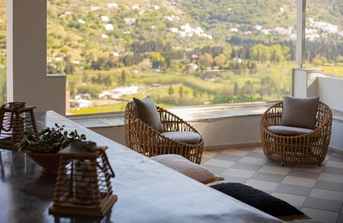 Paleopolis Apartment | Edem Suites
