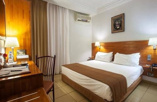 Es Senia Hotel | Eden Airport