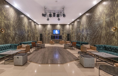El Aggada Hotel | Eden Andalou Aquapark & Spa