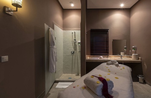 El Aggada Hotel | Eden Andalou Aquapark & Spa