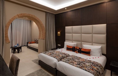 El Aggada Hotel | Eden Andalou Aquapark & Spa