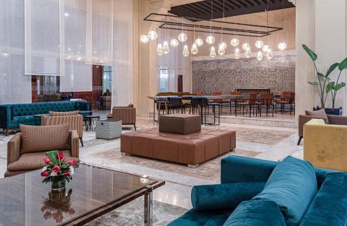 El Aggada Hotel | Eden Andalou Aquapark & Spa