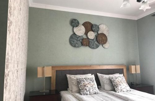 Algyo Apartment | Eden Apartman