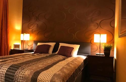 Algyo Apartment | Eden Apartman