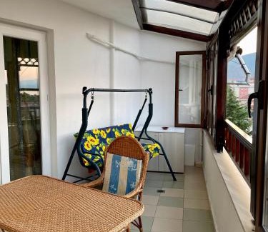 Pogradec Apartment | Eden Apartment