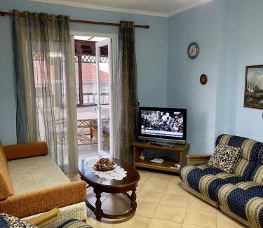 Pogradec Apartment | Eden Apartment