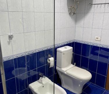 Pogradec Apartment | Eden Apartment
