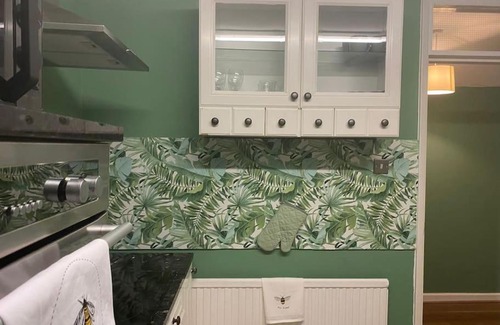 Beverley Apartment | Eden Apartment